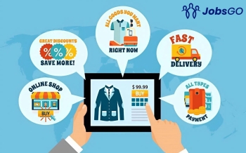 Kỹ năng Digital Marketing cho sinh viên Thương mại điện tử Đại học Thủy Lợi: Hành trang bứt phá trong kỷ nguyên số