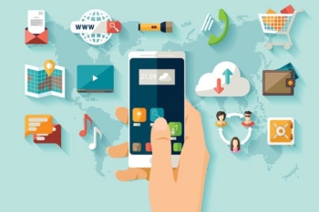 Vì sao sinh viên Thương mại điện tử Đại học Thủy Lợi luôn tự tin? Bí mật nằm ở cơ sở vật chất cực kỳ hiện đại